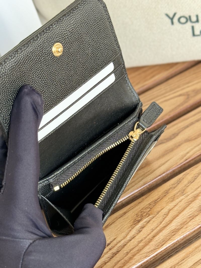 YSL Wallets Purse